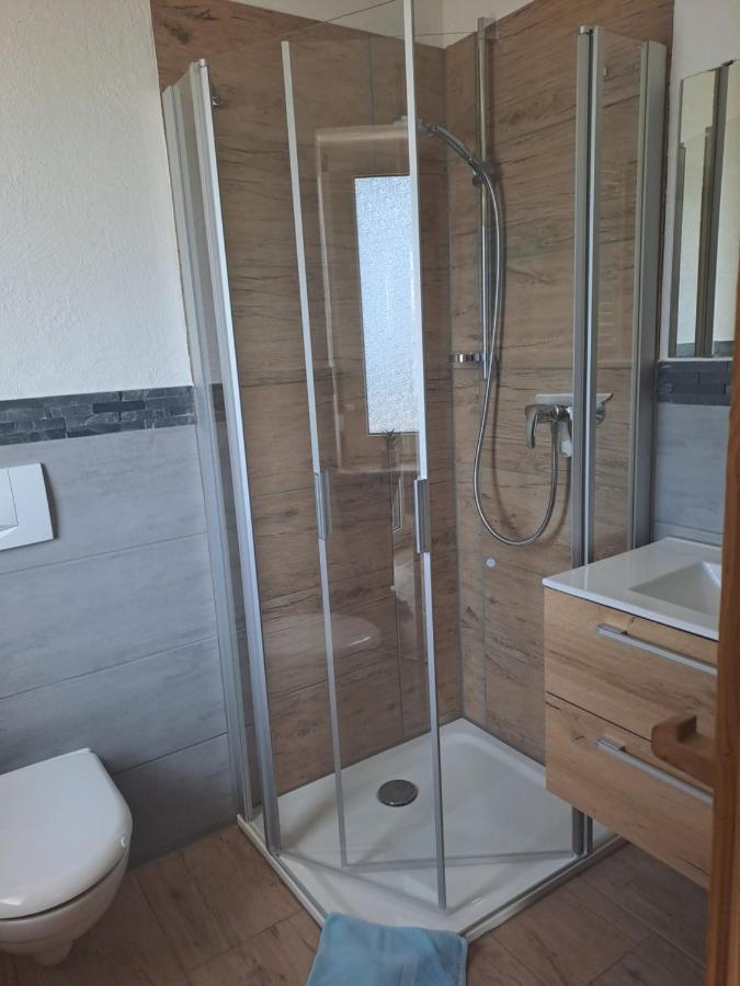 Ferienwohnung Laerche 2 - Chiemgaukarte Inklusive- Inzell Exterior foto